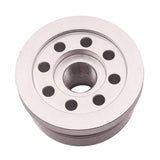 Maxbell Billet Aluminium Oil Sandwich Oil Filter Conversion Fits smart Two model 450