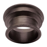 Maxbell 4" to 3" 101MM To 76MM Cast Iron Turbo V-Band Adapter Convertor Flange Kits