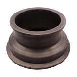 Maxbell 4" to 3" 101MM To 76MM Cast Iron Turbo V-Band Adapter Convertor Flange Kits
