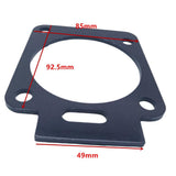 Maxbell 1PC New Gasket For K20-K4 Engines with Throttle Body For ACURA RSX 2002-2006