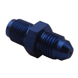 Maxbell Aluminum 4AN Turbo Oil Feed Restrictor Fitting For T25/T28 GT25R GT28R GT30R