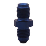 Maxbell Aluminum 4AN Turbo Oil Feed Restrictor Fitting For T25/T28 GT25R GT28R GT30R