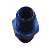 Maxbell Aluminum 4AN Turbo Oil Feed Restrictor Fitting For T25/T28 GT25R GT28R GT30R