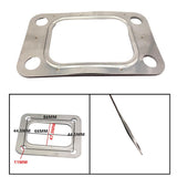 Maxbell Multi Layers 5 Layer T3 T34 T35 T38 Turbo Turbine Inlet Manifold Gasket