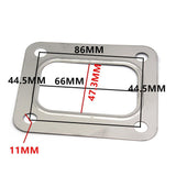 Maxbell Multi Layers 5 Layer T3 T34 T35 T38 Turbo Turbine Inlet Manifold Gasket