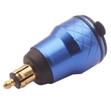 Maxbell For BMW R1200GS for Triumph Tiger 800 XC DIN to USB Motorcycle Charger 5V