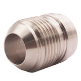 Maxbell 8AN AN8 Male Weld Bung Fitting 304 Stainless Steel For oil cooling new hot