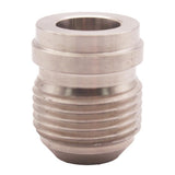 Maxbell 8AN AN8 Male Weld Bung Fitting 304 Stainless Steel For oil cooling new hot