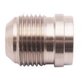 Maxbell 8AN AN8 Male Weld Bung Fitting 304 Stainless Steel For oil cooling new hot