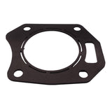 Maxbell 70mm Throttle Body Thermal Gasket for Honda Civic Tsx Accord RBC RRC KSeries