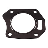 Maxbell 70mm Throttle Body Thermal Gasket for Honda Civic Tsx Accord RBC RRC KSeries