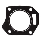 Maxbell 70mm Throttle Body Thermal Gasket for Honda Civic Tsx Accord RBC RRC KSeries