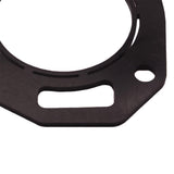 Maxbell 70mm Throttle Body Thermal Gasket for Honda Civic Tsx Accord RBC RRC KSeries