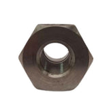 Maxbell O2 oxygen sensor Weld Bung Stainless steel M18x1.5mm to M12x1.25mm Adapter
