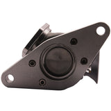 Maxbell Black Dual Port Blow Off Valve for Subaru MY01-07 WRX Forester Compact BOV