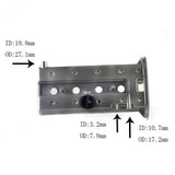 Maxbell Car Engine Cylinder Head Valve Cover For Chevrolet OPEL Vectra 92062396