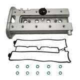 Maxbell Car Engine Cylinder Head Valve Cover For Chevrolet OPEL Vectra 92062396