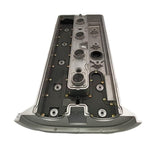 Maxbell Car Engine Cylinder Head Valve Cover For Chevrolet OPEL Vectra 92062396