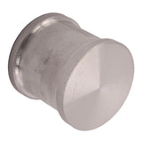 Maxbell GENUINE 32MM BLOW OFF VALVE BOV BLOCK OFF PLUG BLANKING PLUG