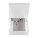 Maxbell GENUINE 32MM BLOW OFF VALVE BOV BLOCK OFF PLUG BLANKING PLUG
