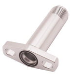 Maxbell Billet Turbo Oil Drain Return Flang 10AN Garrett Ball Bearing GT28 GT30 GT35