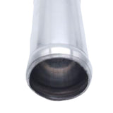 Maxbell 80mm Hose Joiners Silicone Straight Tube Intercooler Pipe 1.25" 32mm OD