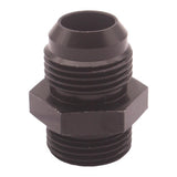 Maxbell ORB-10 O-ring Boss AN10 10AN to AN12 12AN Male Adapter Fitting Black