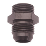 Maxbell ORB-10 O-ring Boss AN10 10AN to AN12 12AN Male Adapter Fitting Black