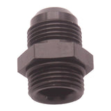 Maxbell ORB-10 O-ring Boss AN10 10AN to AN12 12AN Male Adapter Fitting Black