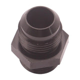 Maxbell ORB-10 O-ring Boss AN10 10AN to AN12 12AN Male Adapter Fitting Black