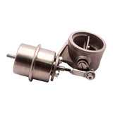 Maxbell 51MM Open-Style Pressure: about 1 BAR Vacuum Activated Exhaust Cutout Valve