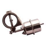Maxbell 51MM Open-Style Pressure: about 1 BAR Vacuum Activated Exhaust Cutout Valve