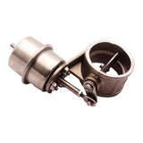 Maxbell 51MM Open-Style Pressure: about 1 BAR Vacuum Activated Exhaust Cutout Valve