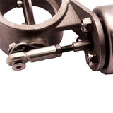 Maxbell 51MM Open-Style Pressure: about 1 BAR Vacuum Activated Exhaust Cutout Valve