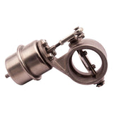 Maxbell 51MM Open-Style Pressure: about 1 BAR Vacuum Activated Exhaust Cutout Valve
