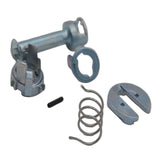 Maxbell For BMW E46 Front Door Lock Barrel Repair Kit Tool Set 1998-07 [L/R] - 45MM
