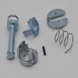 Maxbell For BMW E46 Front Door Lock Barrel Repair Kit Tool Set 1998-07 [L/R] - 45MM