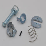 Maxbell For BMW E46 Front Door Lock Barrel Repair Kit Tool Set 1998-07 [L/R] - 45MM