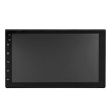 Maxbell 7"HD 2DIN Car Stereo Video MP5Player Bluetooth FM Radio AUX USB  No Camera