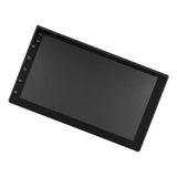 Maxbell 7"HD 2DIN Car Stereo Video MP5Player Bluetooth FM Radio AUX USB  No Camera