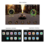 Maxbell 7"HD 2DIN Car Stereo Video MP5Player Bluetooth FM Radio AUX USB 4led Camera