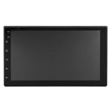 Maxbell 7"HD 2DIN Car Stereo Video MP5Player Bluetooth FM Radio AUX USB 4led Camera