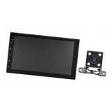 Maxbell 7"HD 2DIN Car Stereo Video MP5Player Bluetooth FM Radio AUX USB 4led Camera