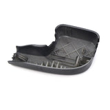 Maxbell Windshield Front Wiper Arm Nut Cover For BMW 3 Series E90 E93 61617138990