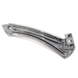 Maxbell Left Door Panel Handle Pull Cover Trim Base For BMW 3 Series E90 Gray