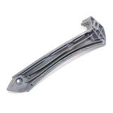 Maxbell Left Door Panel Handle Pull Cover Trim Base For BMW 3 Series E90 Gray