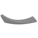 Maxbell Left Door Panel Handle Pull Cover Trim For BMW 3 Series E90