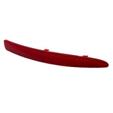 Maxbell ABS Rear Bumper Reflector for SKODA OCTAVIA MK2 1Z 2010-2014 1Z0945106A