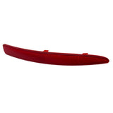 Maxbell ABS Rear Bumper Reflector for SKODA OCTAVIA MK2 1Z 2010-2014 1Z0945106A
