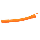 Maxbell Funnel Sleeve Boot Tube Oil Dipstick Catheter for Audi A3 A4 Skoda Seat
